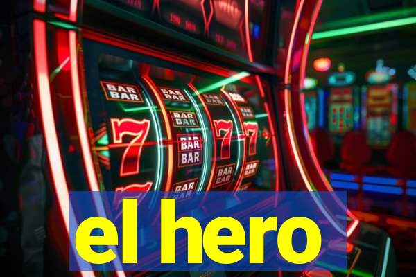 el hero